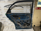 Oto Çıkma Parça / Kaporta & Karoser / Kapı / Mazda / 626 / Çıkma Parça 