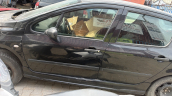 Peugeot 307 sol ön kapı kilidi
