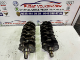 VOLKSWAGEN POLO 1.6 8VALF ÇIKMA ORJİNAL KRANK MİLİ 032M