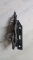 AUDI A5 2014 2022 KAPUT MENTEŞESİ SOL 8W6823301E