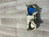 Oto Çıkma Parça / Elektrik / Klima Kontrol Paneli / Renault / Clio / Çıkma Parça 