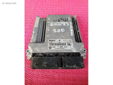 BMW X3 3.0D MOTOR BEYNİ DDE7808222 170203543