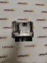 03C907309E 0261S06351 VW PASSAT 1.4 TSI MOTOR BEYNI
