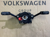 VOLKSWAGEN AİRBAG SARGISI ZEMBEREK ŞERİTİ 5Q0953507GD / SIFI