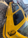Fiat Palio sol arka kelebek camı