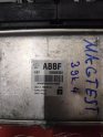 55588354 E87 OPEL ASTRA MOTOR BEYNİ