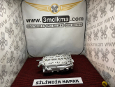 Toyota corolla - yaris D4-D 1.4 dizel silindir kapağı
