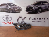 2019-2025 TOYOTA COROLLA CIKMA ORJINAL SAG ON FAR