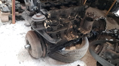 CHEVROLET EPİCA 2.0 DİZEL MOTOR.OTO ERKAN ÜNYE
