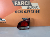 GOLF 6 FÜME SAĞ İÇ STOP ORJİNAL HATASIZ