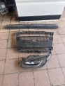 Oto Çıkma Parça / Kaporta & Karoser / Ön Tampon / Fiat / Ducato / Çıkma Parça 