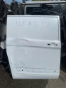 MİRİM OTODAN FORD CUSTOM SAĞ SÜRGÜLÜ KAPI