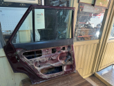 Oto Çıkma Parça / Kaporta & Karoser / Kelebek Camı / Renault / R 9 / Çıkma Parça 