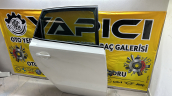 2010-14 MODEL VW POLO ORJ ÇIKMA ORJ HATASIZ SAĞ ARKA KAPI
