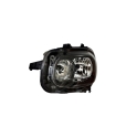 CİTROEN C3 2016-2020 SIFIR SOL FAR 9820059680
