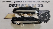 PEUGEOT 208 - 2008 GÜNDÜZ LEDİ TAKIM ÇIKMA 9824241280-9824241480