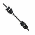 AKS KOMPLE ÖN SOL OTOMATİK RİO-STONIC 1.4 CVVT 17- / 49500-H8360