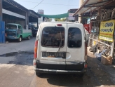 Renault Kangoo 1.9 komple parça parca