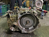 1.4 TSİ 160LIK DSG 6 İLERİ OTOMATİK ŞANZIMAN DQ250 ŞANZIMAN