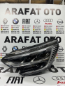 RENAULT MEGANE 4 2022-2025 SOL ÖN FAR SÖKME HATASIZ