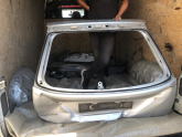 FORD FOCUS BAGAJ KAPAĞI ORJİNAL ÇIKMA