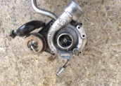 Oto Çıkma Parça / Motor / Turbo / Audi / A8 / Çıkma Parça 