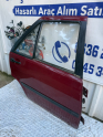Oto Çıkma Parça / Kaporta & Karoser / Kapı / Fiat / Tempra / Çıkma Parça 