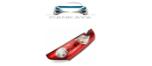KANGOO STOP LAMBASI CIFT KAPI SAG 08- 8200419952