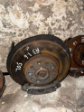 Oto Çıkma Parça / Audi / A3 / Alt Takım & Direksiyon / Taşıyıcı / Çıkma Parça 