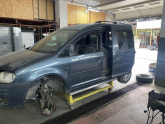 Oto Çıkma Parça / Kaporta & Karoser / Kapı / Volkswagen / Caddy / Çıkma Parça 