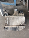 TOYOTA AVENSİS 2.0 İNTERCOOLER