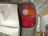 FİAT PALİO SAĞ ARKA STOP