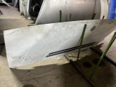 MERCEDES VİTO ÖN KAPUT ÜSTÜNEL OTOMOTİV BURSA