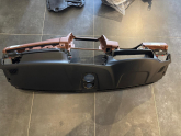 BMW F10 GÖĞÜS TORPİDO SİYAH TABA  AİRBAG 51459166657 Ç