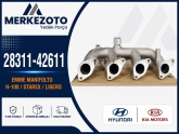 MANİFOLD EMME H100 KMY 2004- 28311-42611