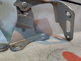 Honda Civic Sol SAĞ Kaput Menteşesi 01-05 60170-S5A-000ZZ
