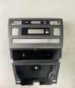 Toyota Corolla klima panel çerçevesi