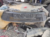 Toyota Corolla ön tampon orta ızgara