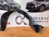 2019-2026 TOYOTA COROLLA CIKMA ORJINAL SOL ON DAVLUMBAZ