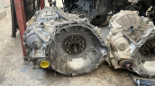 TOYOTA AVENSİS 3ZR OTOMATİK KOMPLE ŞANZIMAN