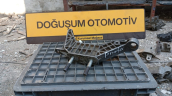 Fiat Punto şanzıman kulağı