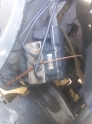 2011 Renault Symbol ABS beyni