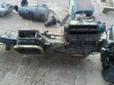 Volkswagen jeeta 1.6 kalorifer kutusu