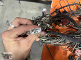 Oto Çıkma Parça / Elektrik / Motor Tesisatı / Fiat / Ducato / Çıkma Parça 