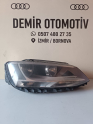 VOLKSWAGEN JETTA 2011-2018 SAĞ ÖN FAR ÇIKMA ORJİNAL
