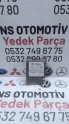 VW POLO  AİRBAG BEYNİ 6Q0909601