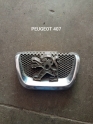 PEUGEOT 407 ORJİNAL ÖN PANJUR ARMA