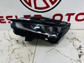 Peugeot 3008 sol ön Led far (2025 2026)