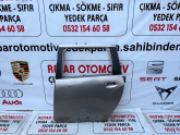 Dacia Lodgy sol arka kapı orijinal çıkma 2013-20 uyumlu