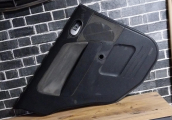 2N11-N27407  02-12 orj hatasız Ford fusion sol arka kapı döşemesi